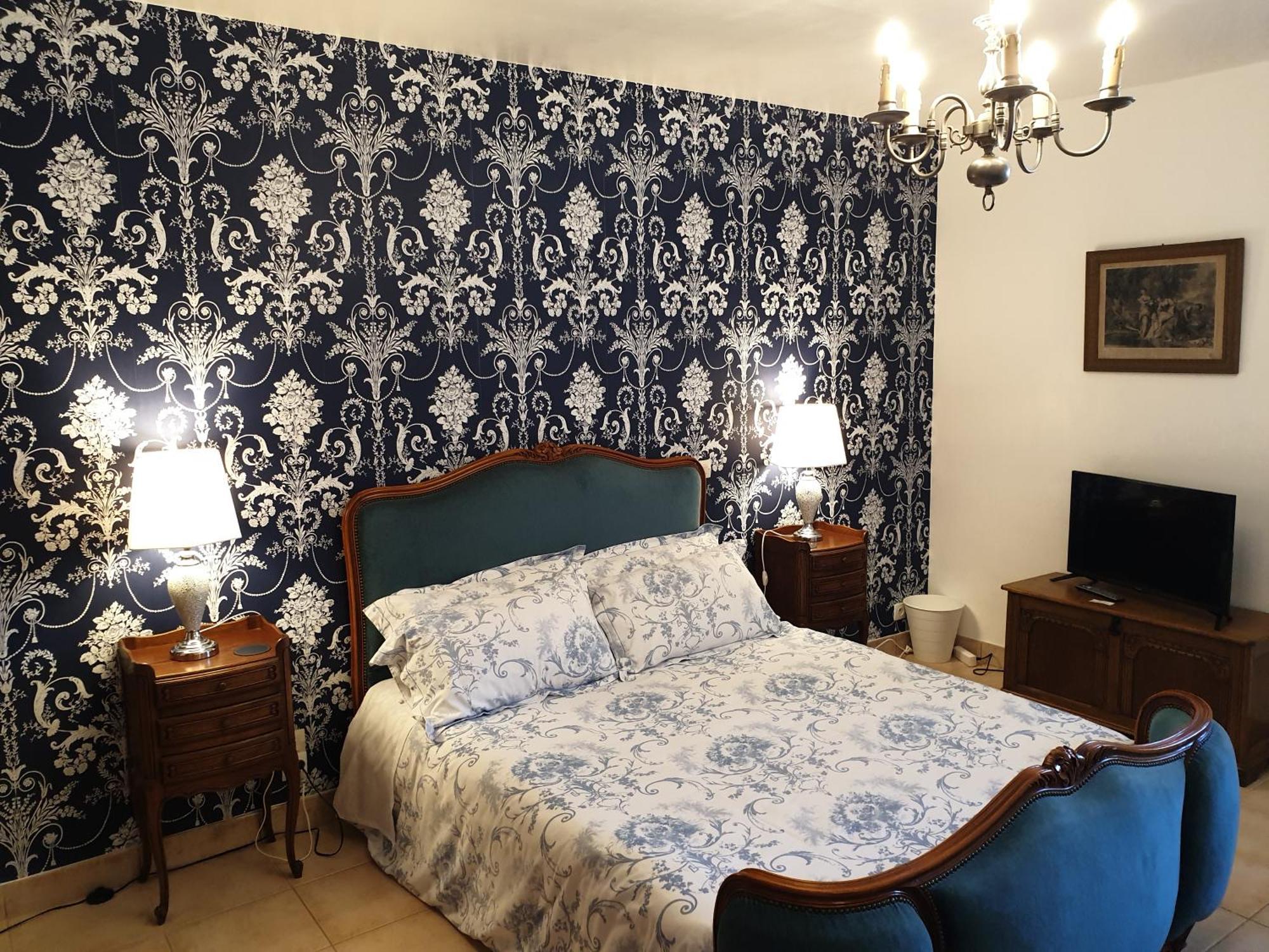 Maison St. James Bed and Breakfast Saint-James Buitenkant foto